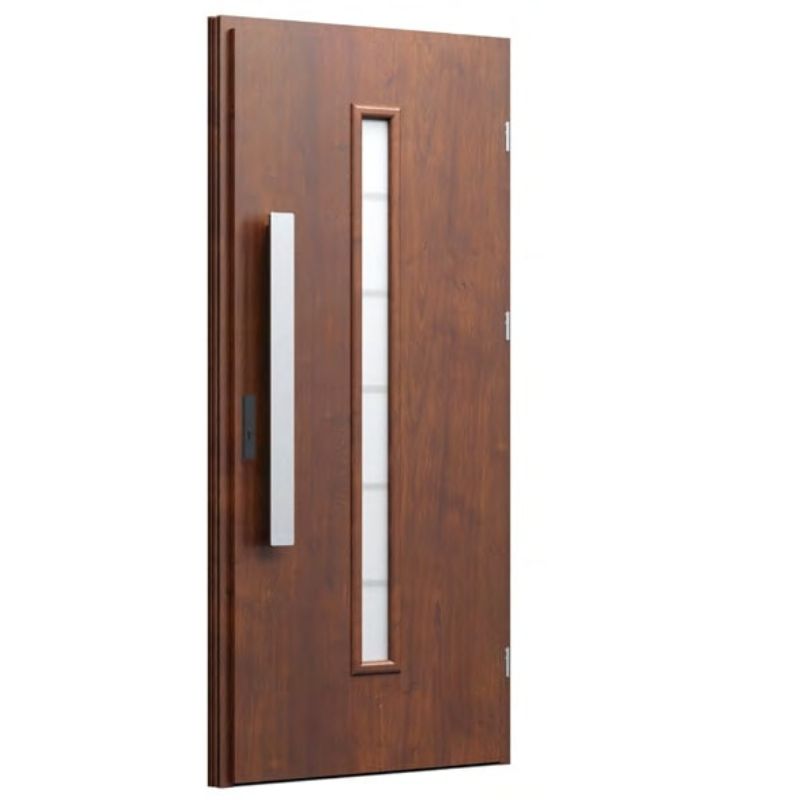 Steel Composite Doors 29a