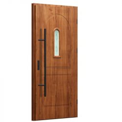 Steel Composite Doors 03