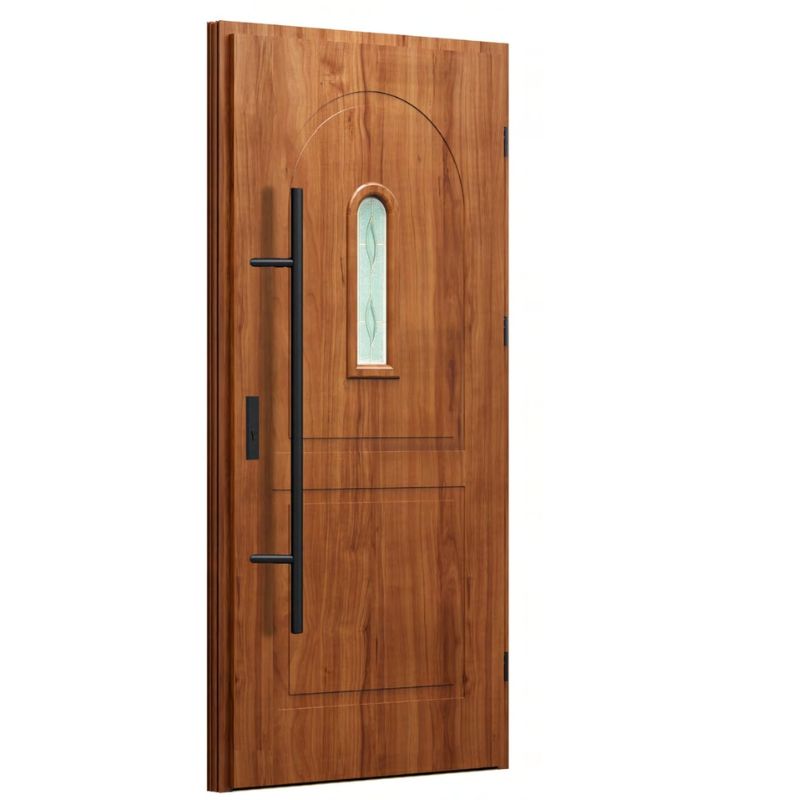 Steel Composite Doors 03