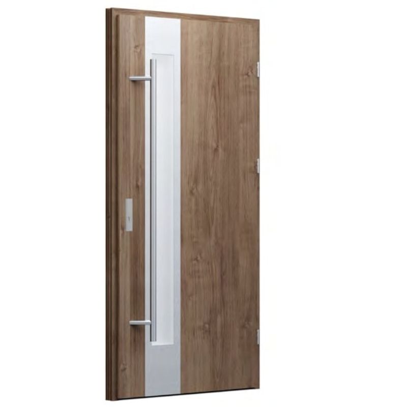 Steel Composite Doors 30a