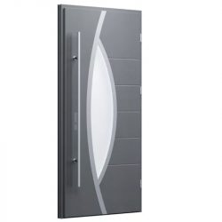 Steel Composite Doors 31a