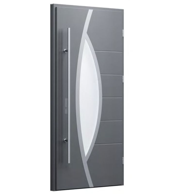 Steel Composite Doors 31a