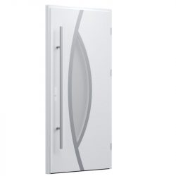 Stahl-Verbundtüren 31