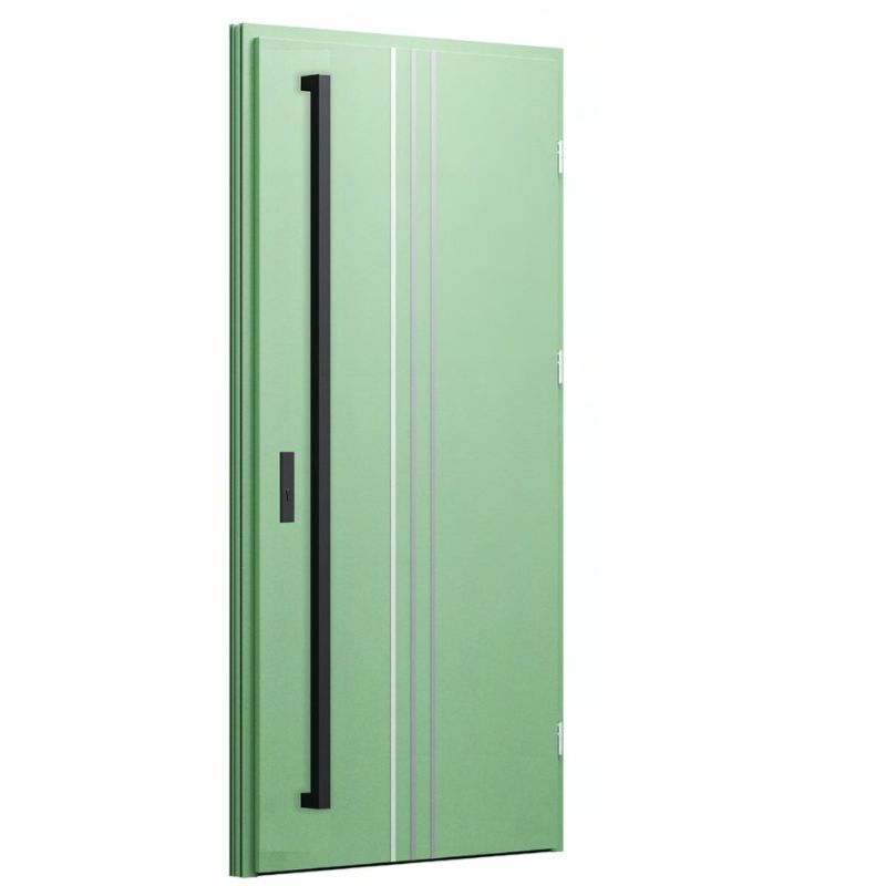 Steel Composite Doors 32