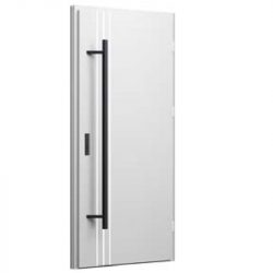 Stahl-Komposit-Türen 32a