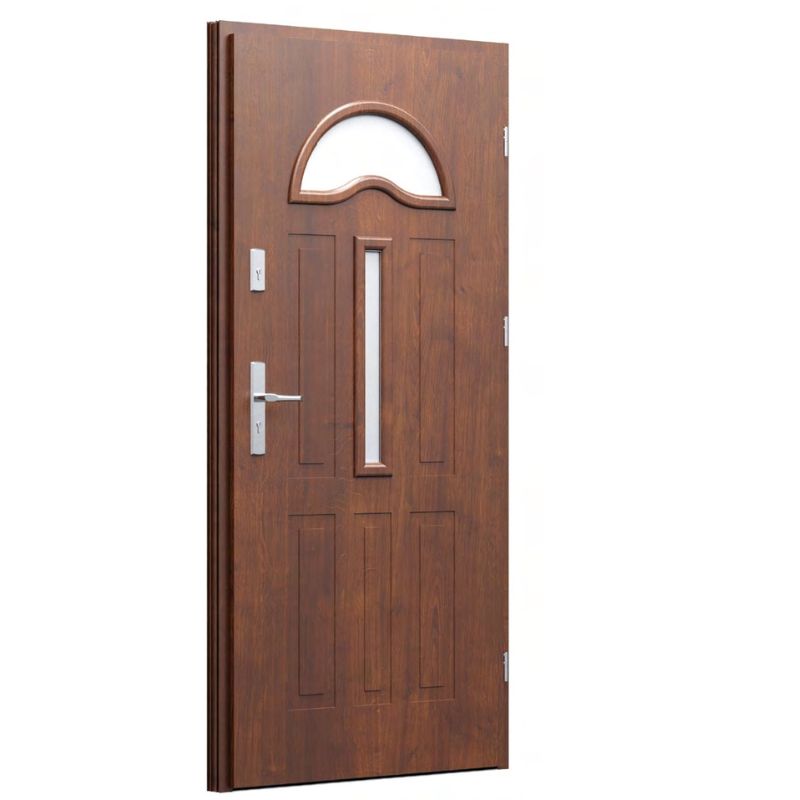 Steel Composite Doors 34