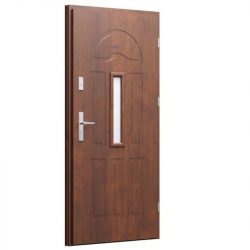 Steel Composite Doors 34b