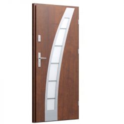 Steel Composite Doors 36