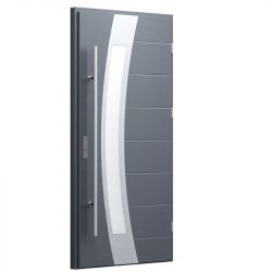 Stahl-Verbundtüren 38