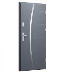 Steel Composite Doors 40