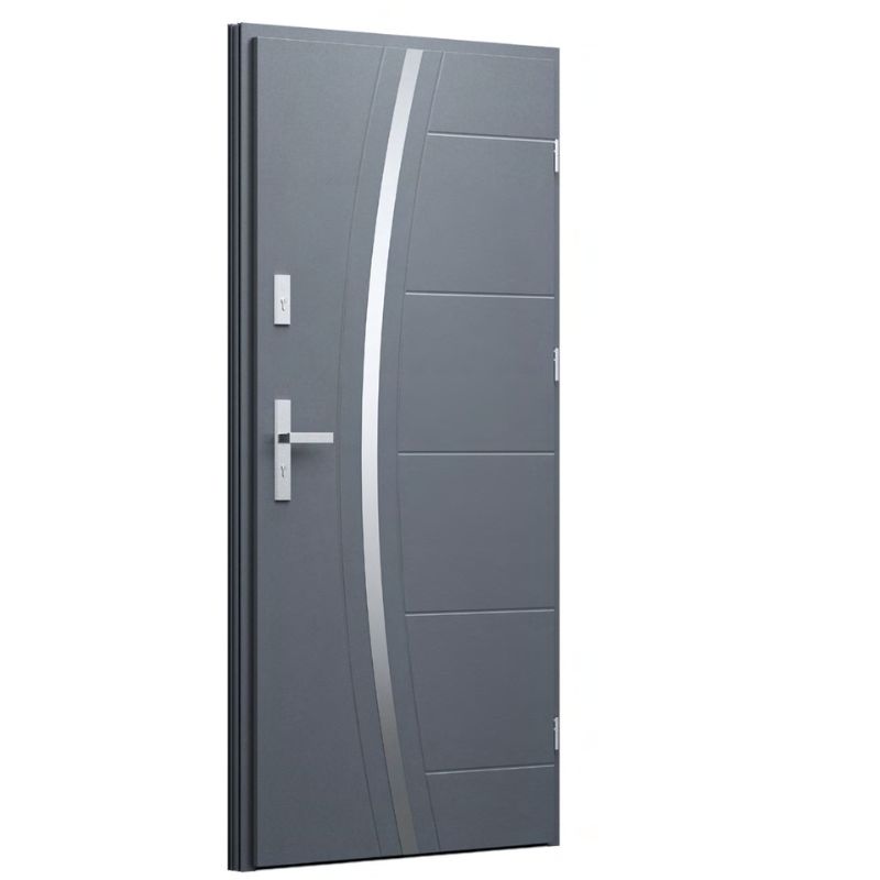Steel Composite Doors 40