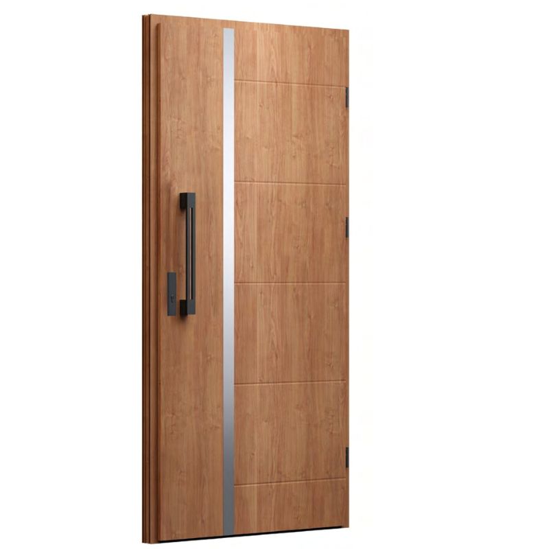 Steel Composite Doors 41