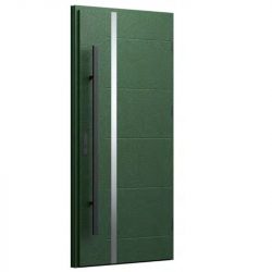 Stahl-Komposit-Türen 41a