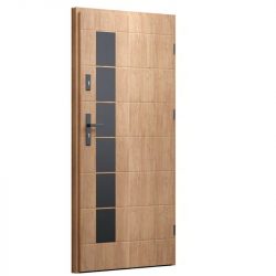 Steel Composite Doors 44