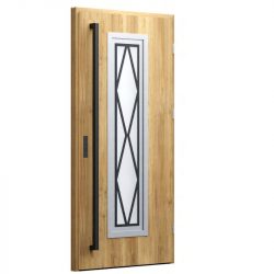 Steel Composite Doors 47
