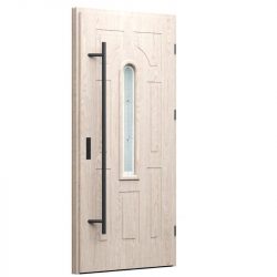 Steel Composite Doors 05