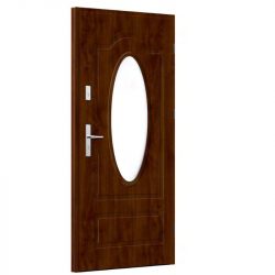 Steel Composite Doors 08