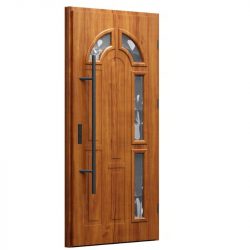 Steel Composite Doors 09