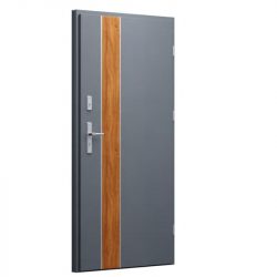 Aluminium Doors FI01b
