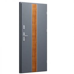 Aluminium Doors FI01c