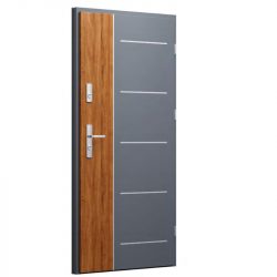 Aluminium Doors FI02a