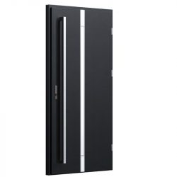 Aluminium Doors FI04a