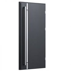 Aluminium Doors FI04b