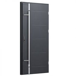 Aluminium Doors FI04d