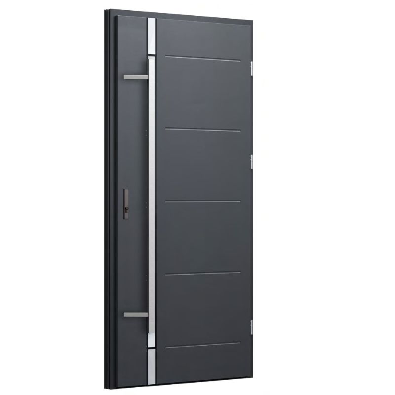 Aluminium Doors FI04d