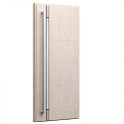 Aluminium Doors FI04e