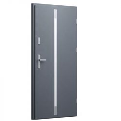 Aluminium Doors FI05a