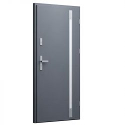 Aluminium Doors FI05c