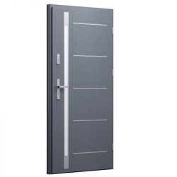 Aluminium Doors FI05d