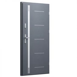 Aluminium Doors FI05e