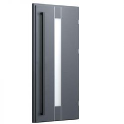 Aluminium Doors FI06a