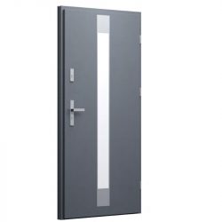 Aluminium Doors FI07a