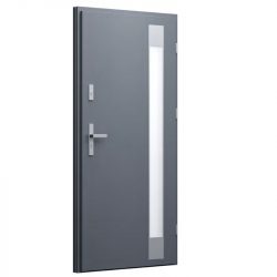 Aluminium Doors FI07c