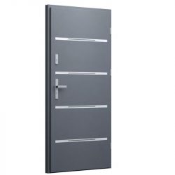 Aluminium Doors FI09c