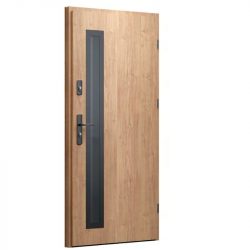 Steel Composite Doors GD01b