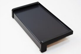 Aluminium window sills