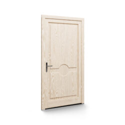 Timber Doors Classic 02