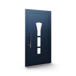 Aluminium Doors AluLine 02