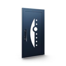 Aluminium Doors AluLine 03