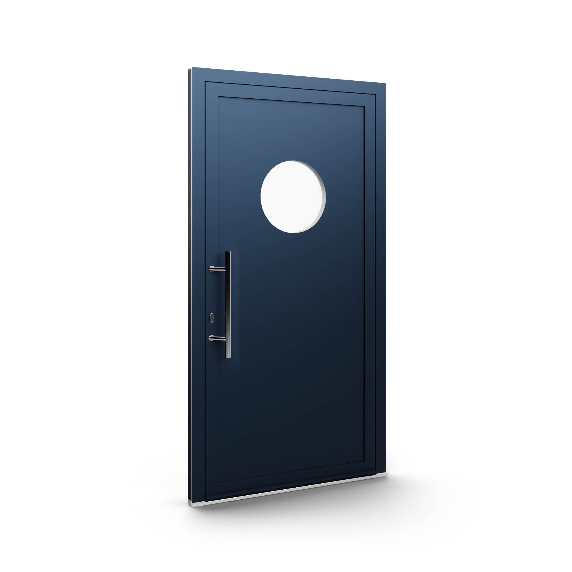 Aluminium-Türen AluLine 10