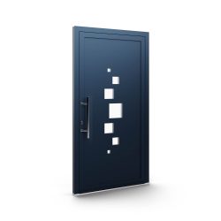 Aluminium Doors AluLine 31