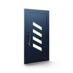 Aluminium Doors AluLine 43