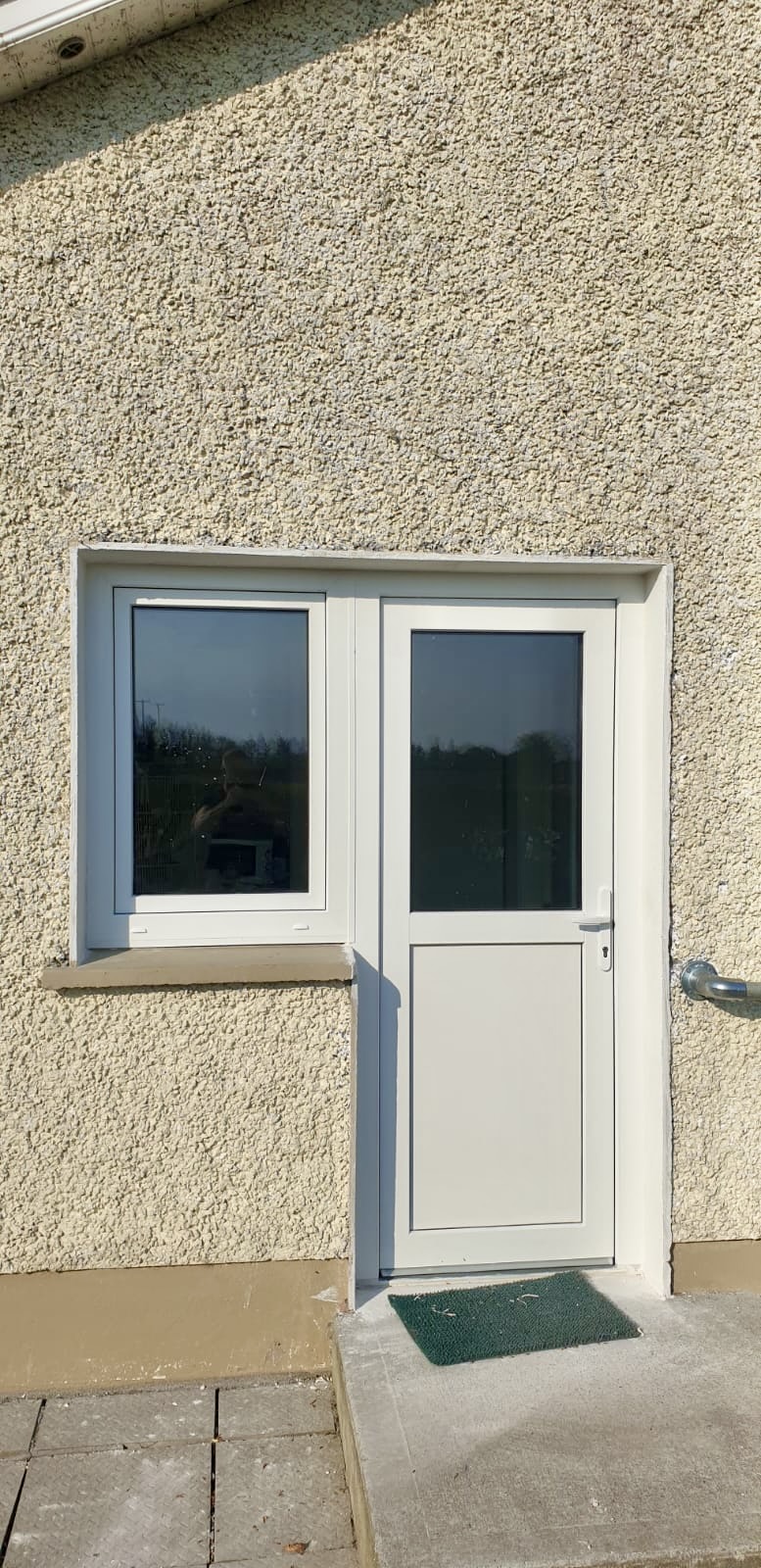 PVC-Fenster BluEvolution 82