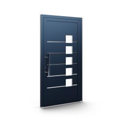 Aluminium Doors AluLine 50