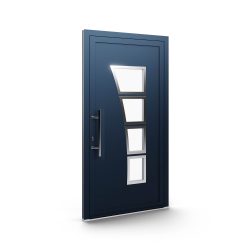 Aluminium Doors AluLine 52