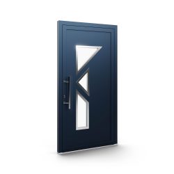 Aluminium Doors AluLine 53